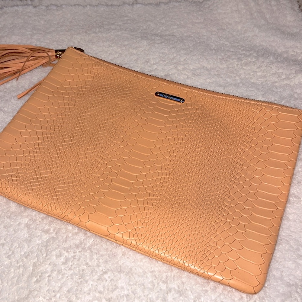 Gigi New York All In One Bag